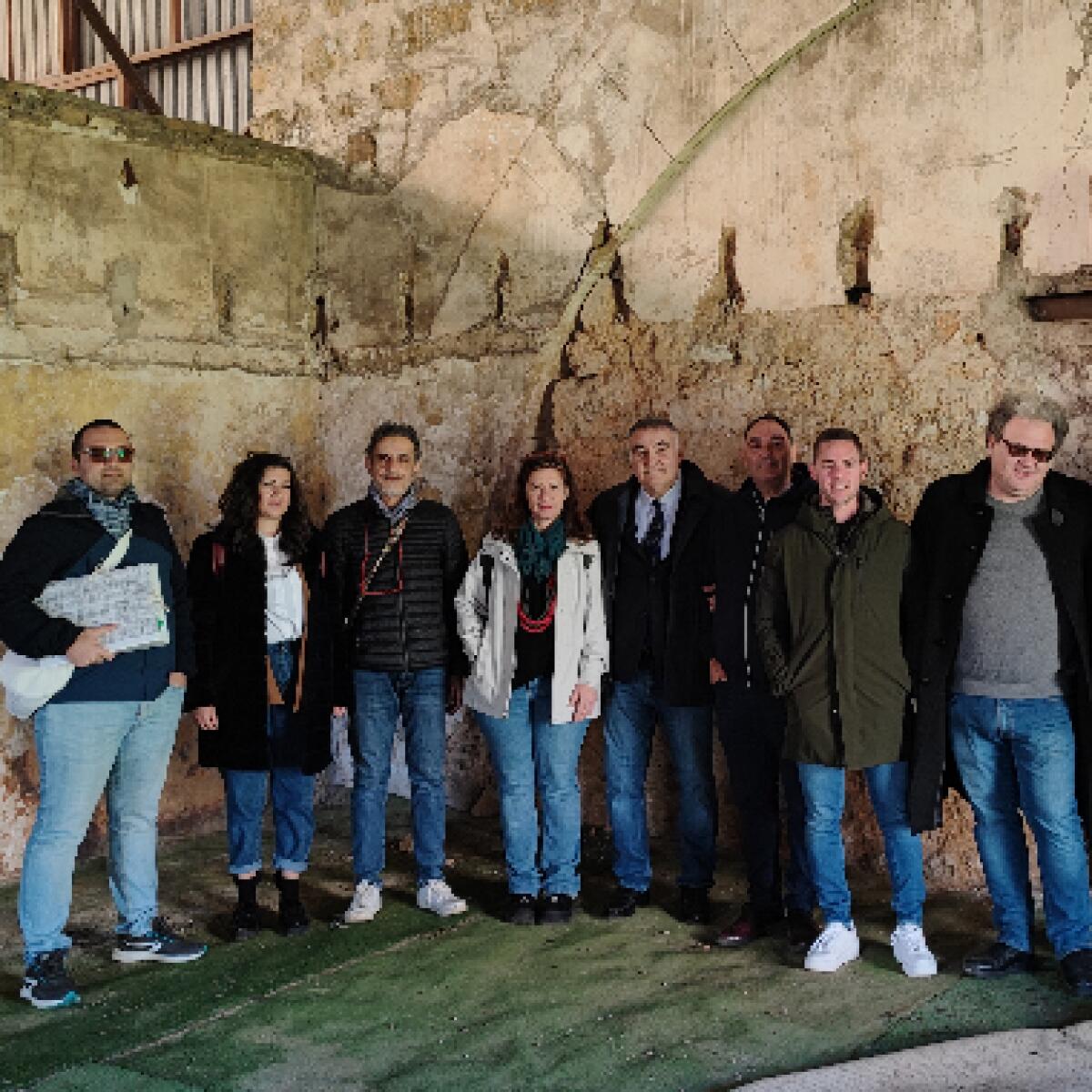 Inaugurata l'opera di spazio giochi a Tommaso Natale - 
