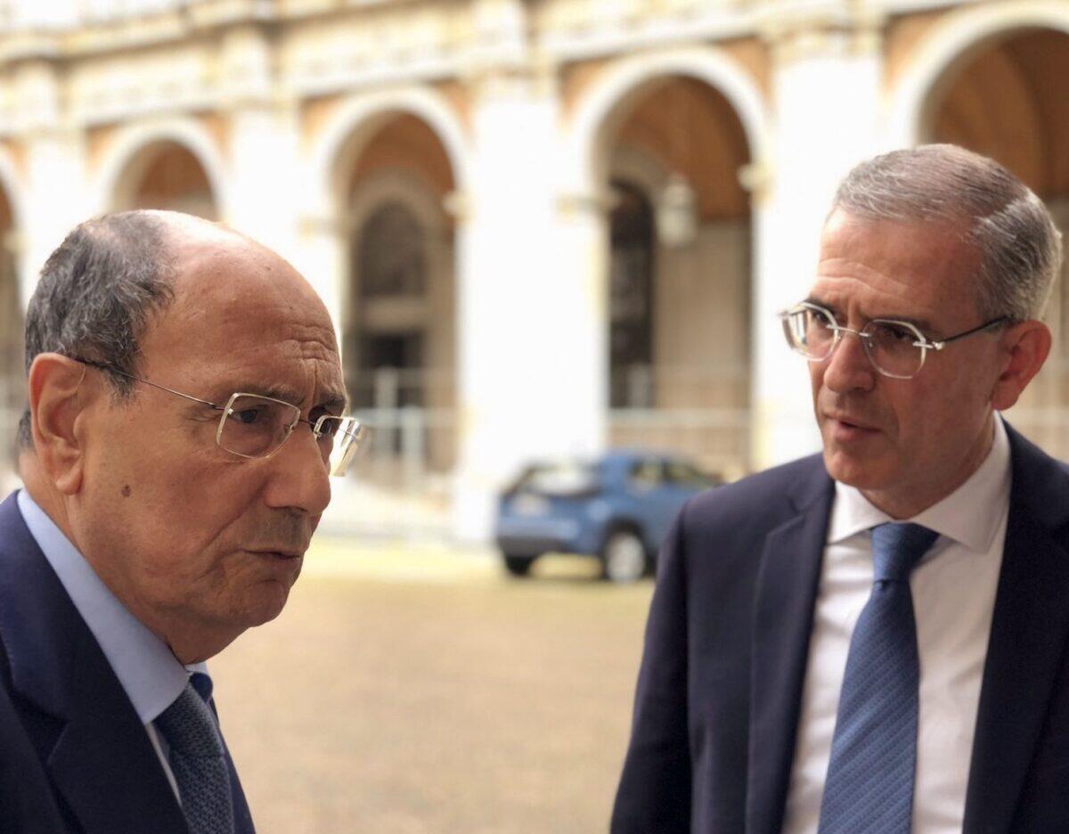Trasporto locale: revocato sciopero e avanti con il piano Ast - 