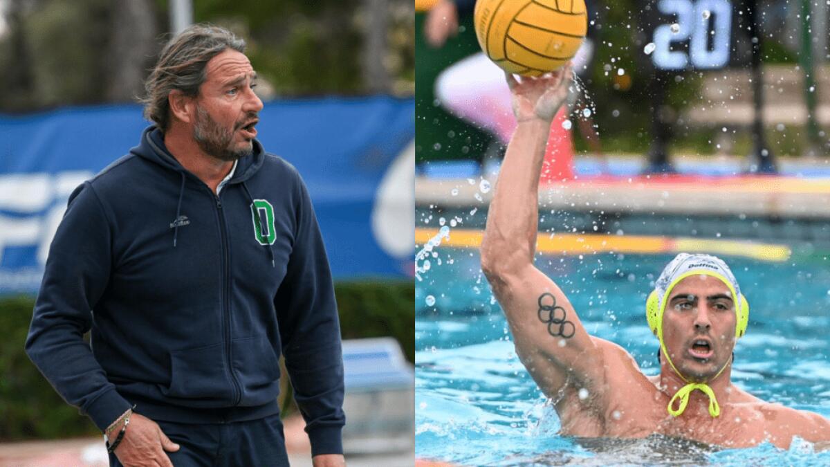 Ortigia vs Trieste: il primo scontro diretto decisivo della stagione - 