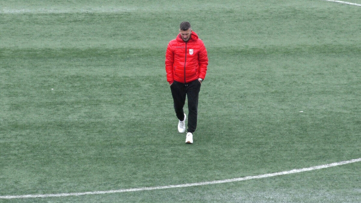 Grande attesa per Messina - Sorrento: sfida all'ambiente Stadium - 