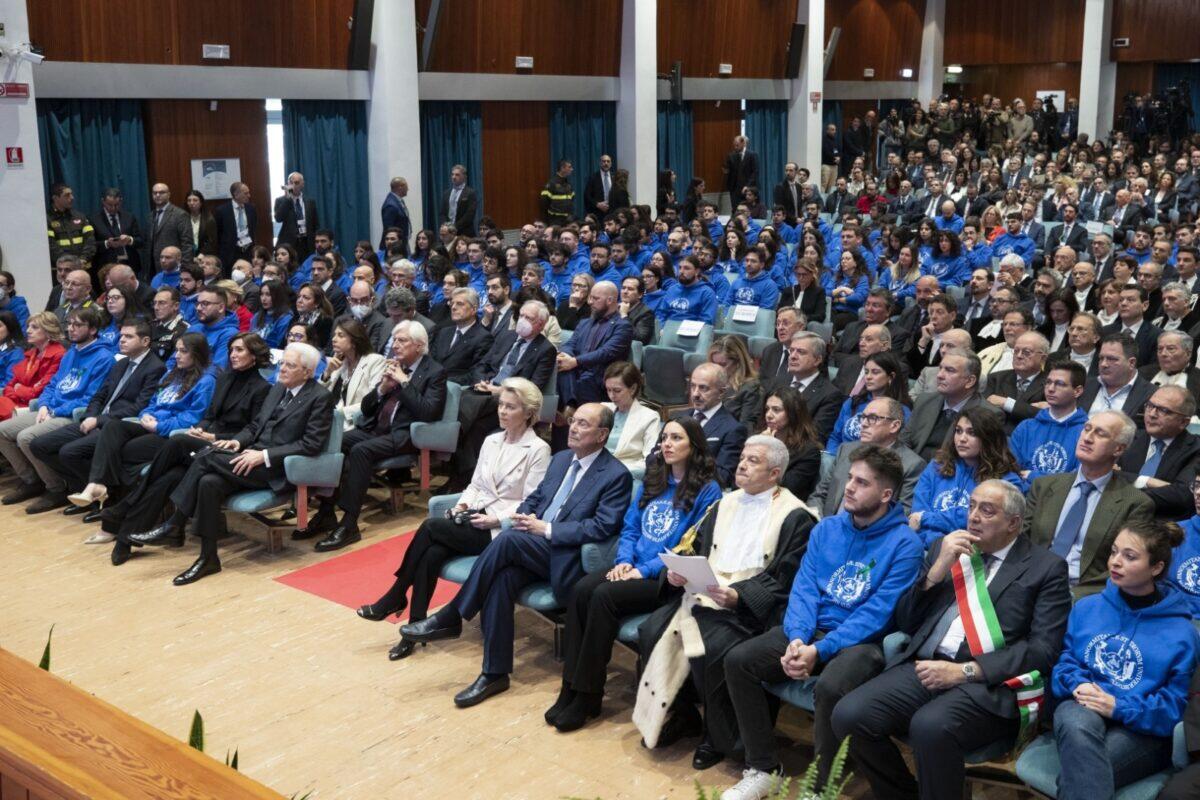 Nuova intesa Regione-università per la sanità siciliana - 
