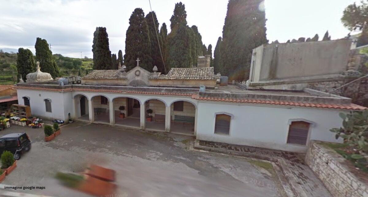 Ampliamento del cimitero di Ibla: nuove cellette ossario per conservare la memoria - 