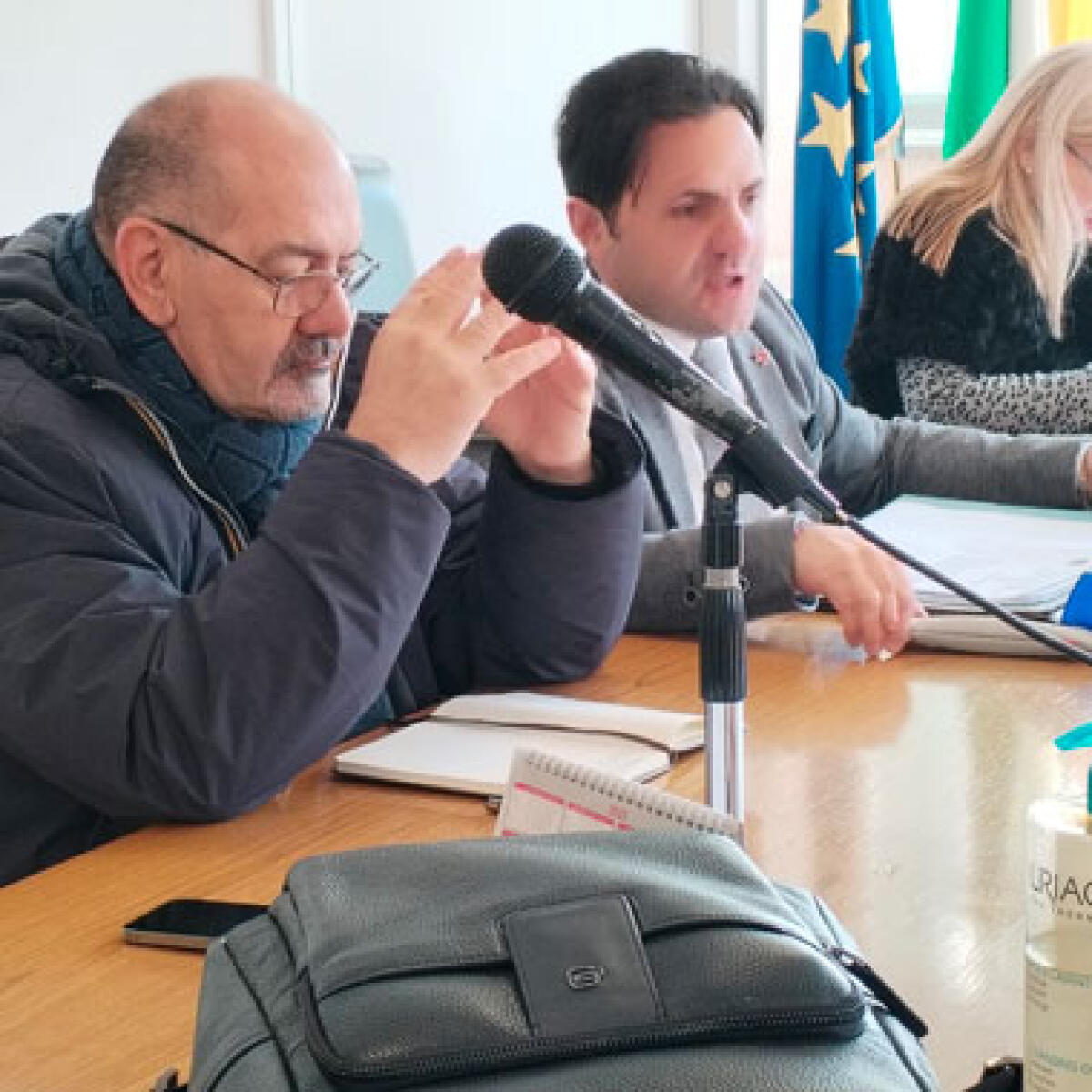 Plauso all'Assessore Alongi: rifiorisce il giardino del Castello della Zisa - 