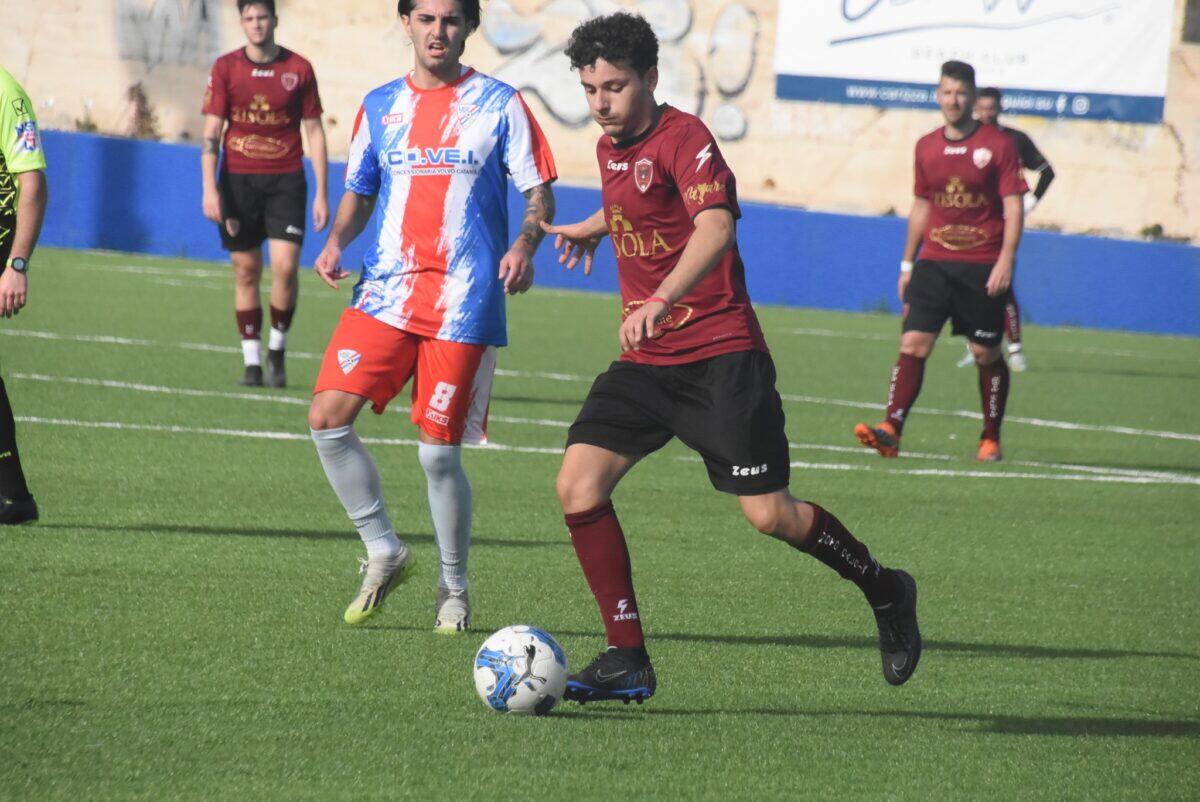 Trionfo del Noto Calcio contro il Leo Soccer: 5-3 - 