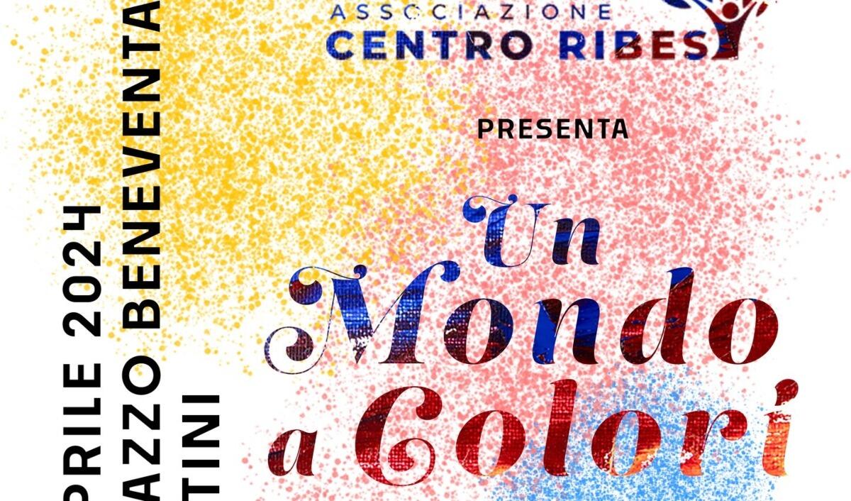 "Un mondo a colori", un evento solidale per celebrare la Giornata Mondiale della Consapevolezza sull'Autismo - 