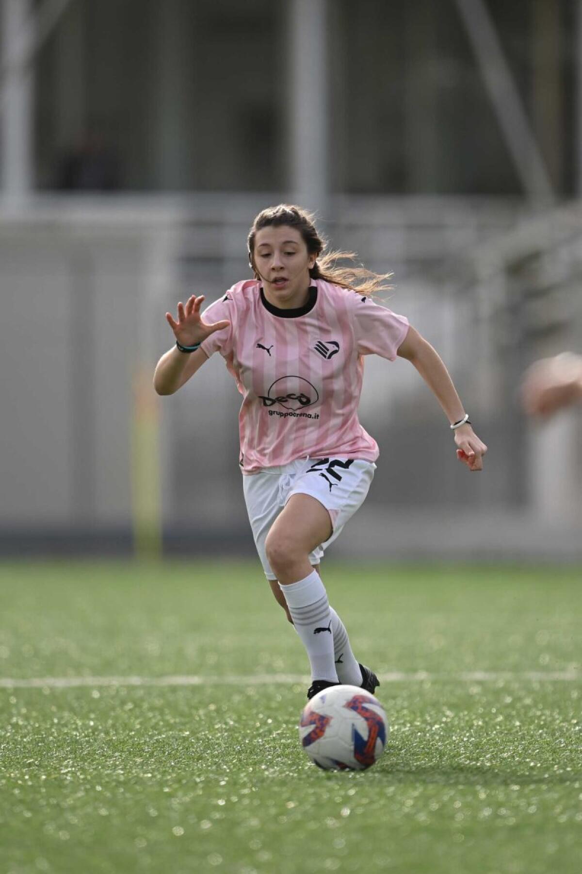 Risultati settore giovanile e femminile del Palermo FC: ultima giornata. - 
