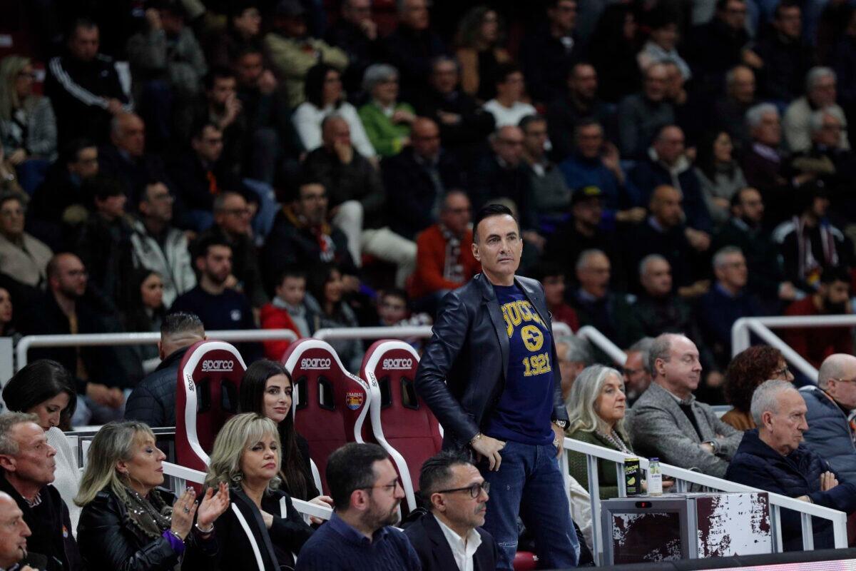 Presidente Antonini: importante vittoria e supporto incredibile dai tifosi - 
