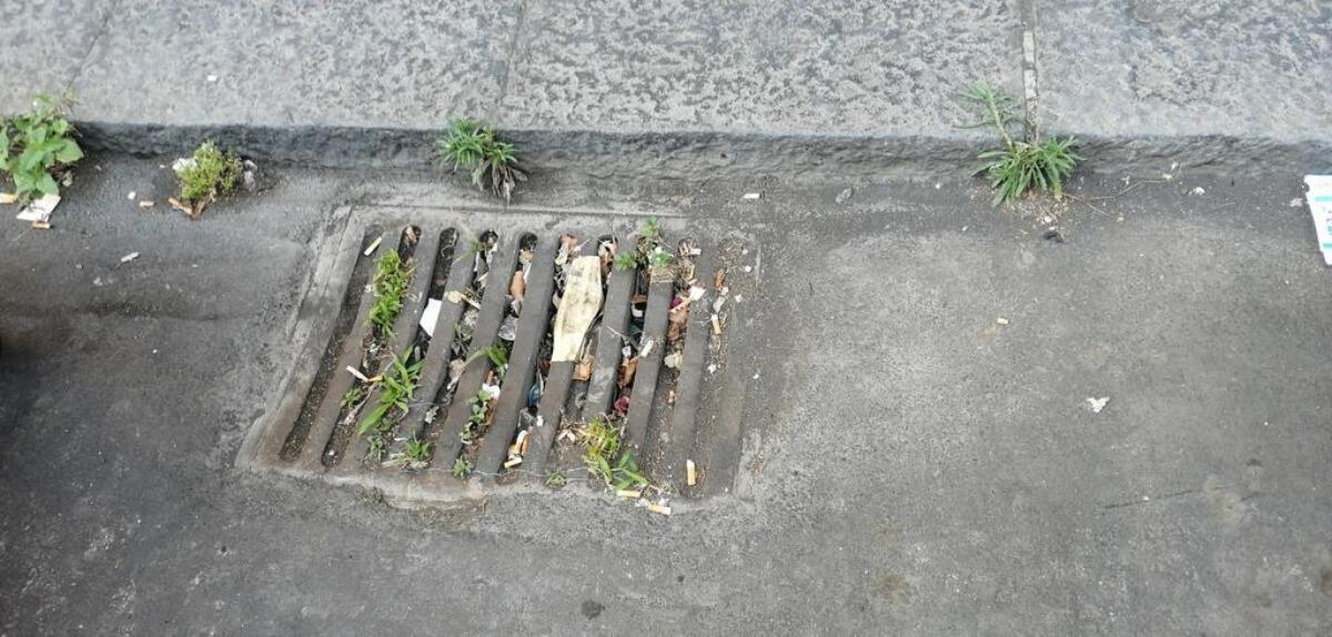 Emergenza tombini, nel III municipio "la situazione rischia di diventare drammatica" - 