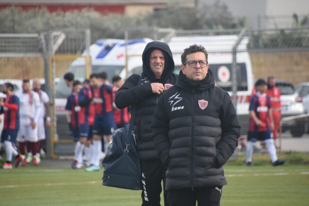 Convocati per Noto - Leo Soccer: i nomi scelti da Mister Tringali. - 