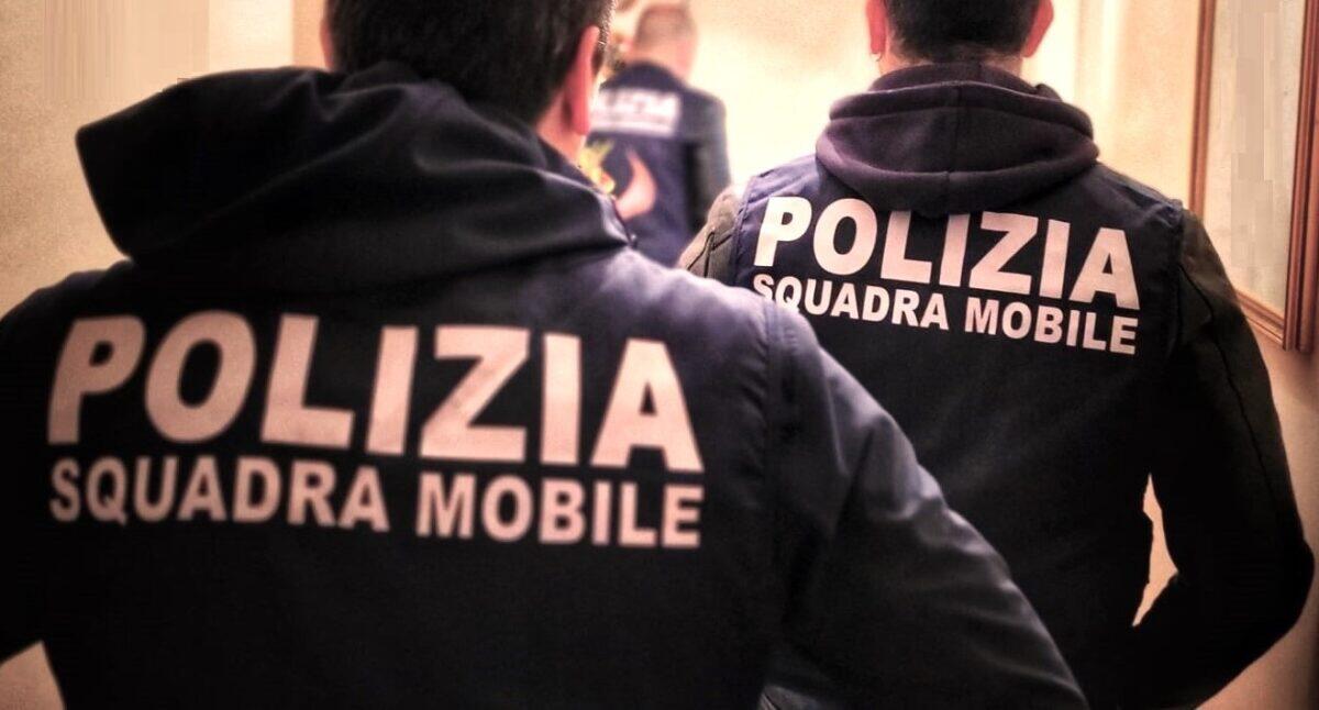 Arrestato uomo per detenzione di cocaina a Caltanissetta - 