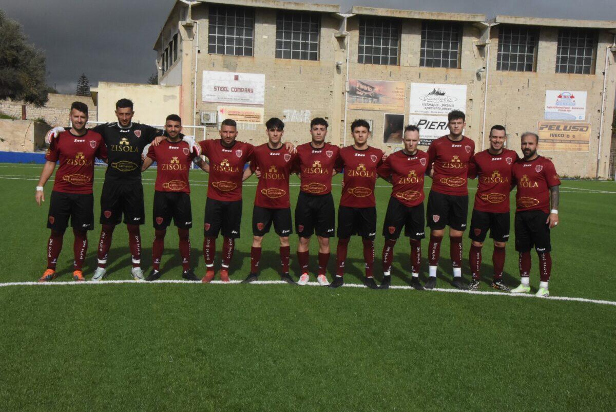 Noto Calcio trionfa contro Leo Soccer: 5-3 il risultato finale. - 