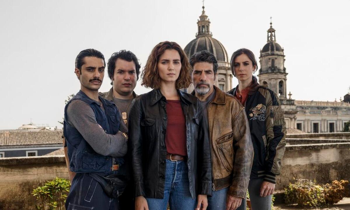 Dove si trova "Vanina"? Riconosci i luoghi di Catania, sfogliando questa galleria fotografica - 