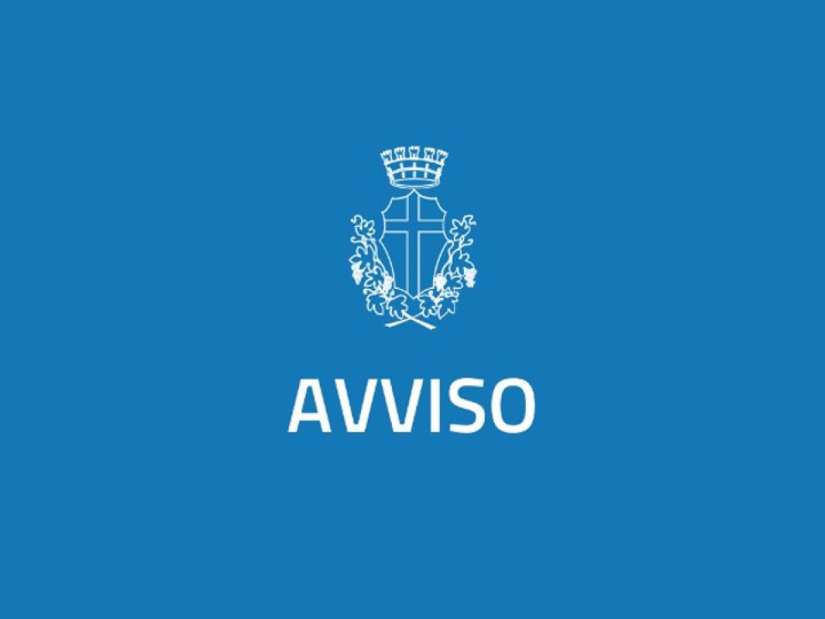 Proroga scadenza avviso pubblico per progetti dedicati alle persone con disturbo dello spettro autistico. - 