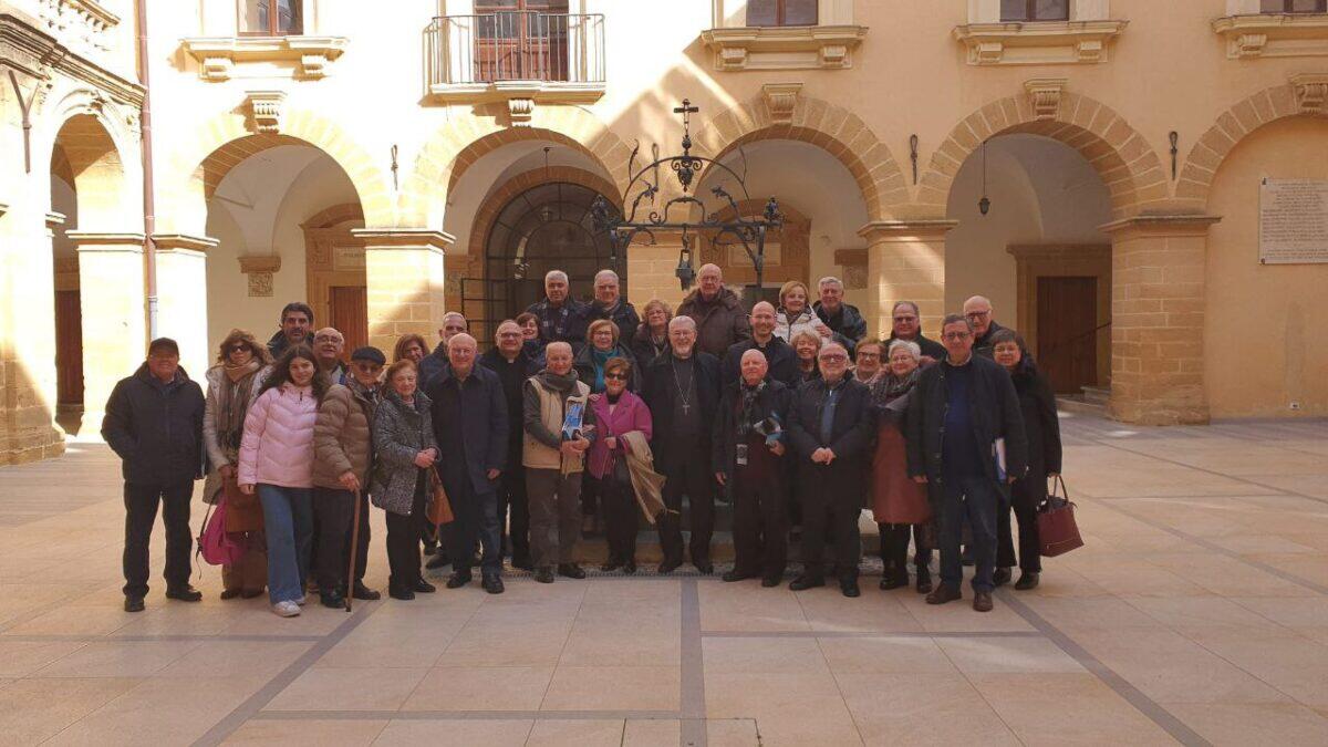 Il cantiere delle diaconie: un percorso di corresponsabilità e formazione nella Chiesa siciliana - 