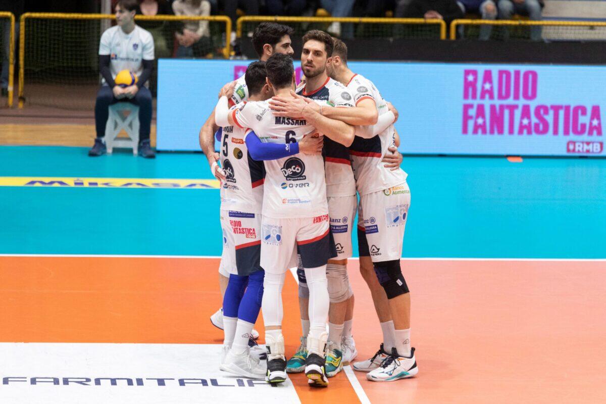 Ultima di campionato: Saturnia Volley pronta a riscattarsi con il supporto dei tifosi - 