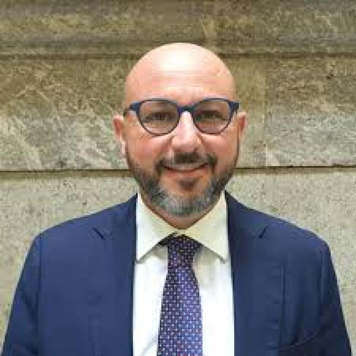 Forza Italia esprime apprezzamento per la nomina di Ferrandelli: dichiarazione consigliere Zacco - 