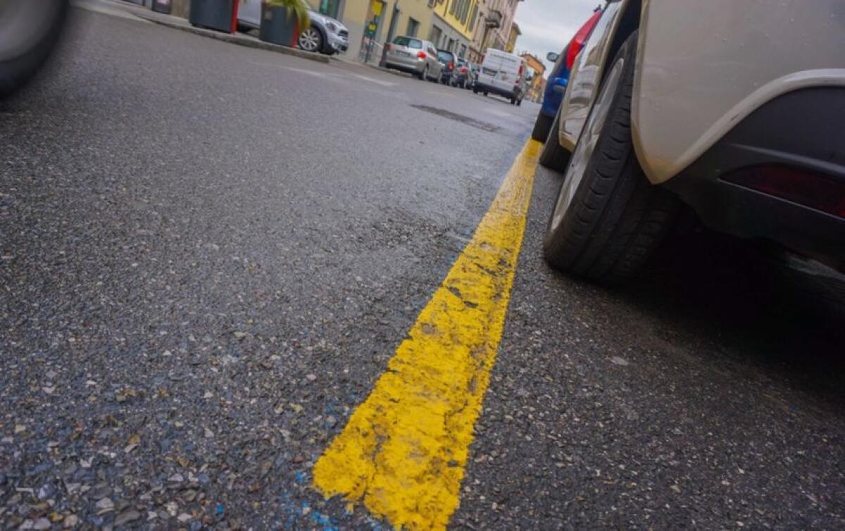Proroga Pass Residenti e ZRU per tutto il 2024 a Ragusa - 