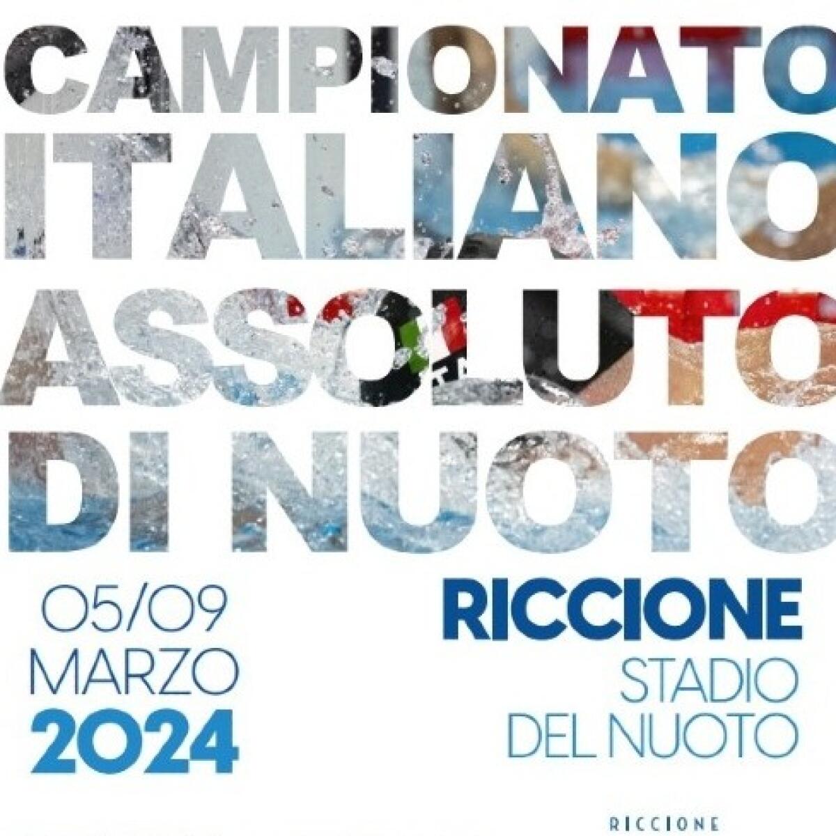 Partenza sprint per la Sicilia agli Assoluti 2024 - 