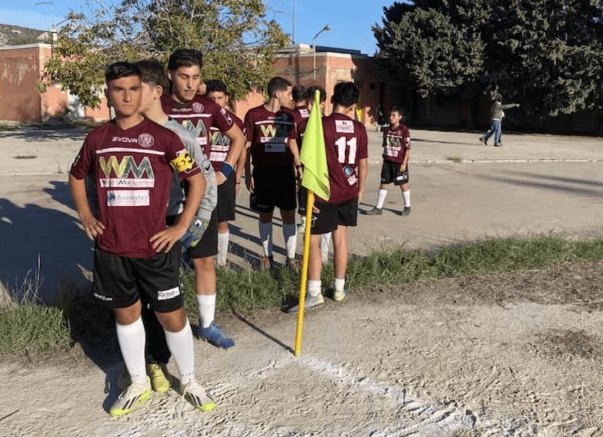 Resoconto 16ª settimana: Under 15 sconfitta ma testa alta, Allievi pronti per i play-off - 
