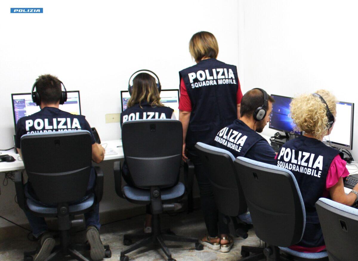 Operazione antidroga: otto arresti a Caltanissetta per associazione a delinquere - 
