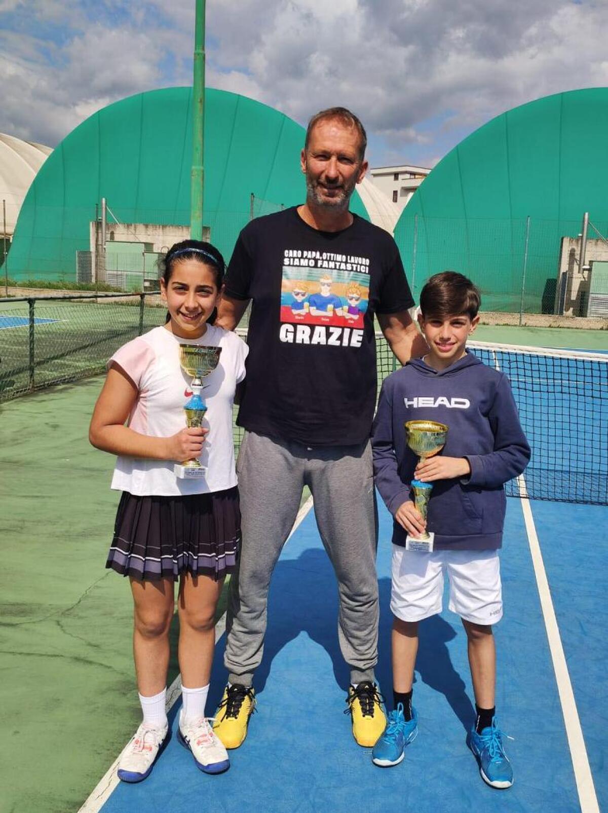 Successo siciliano a Benevento: Bonaccorso trionfa nella prima tappa del Junior Next Gen Italia - 