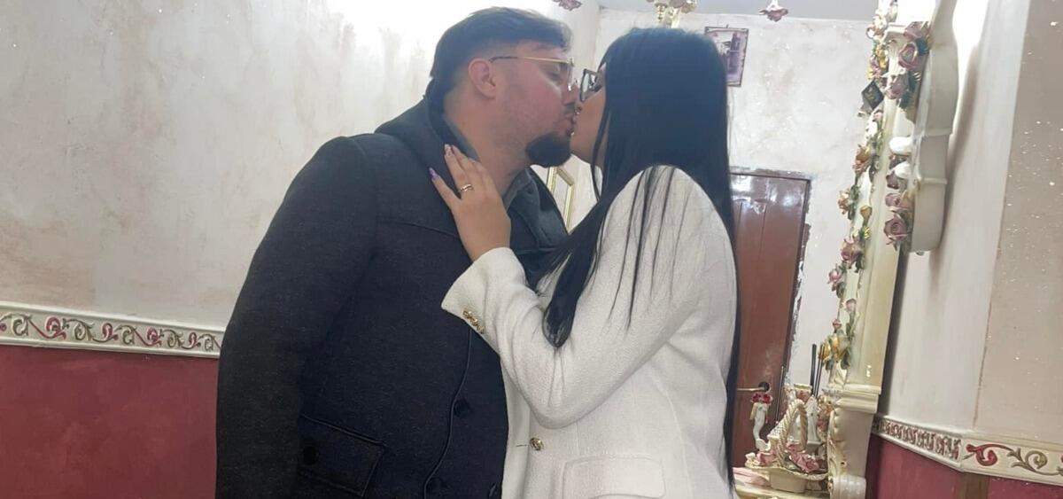 "Ho fatto la scelta più bella e zaudda delle mia vita", Savvo Zauddo festeggia un evento importante - 