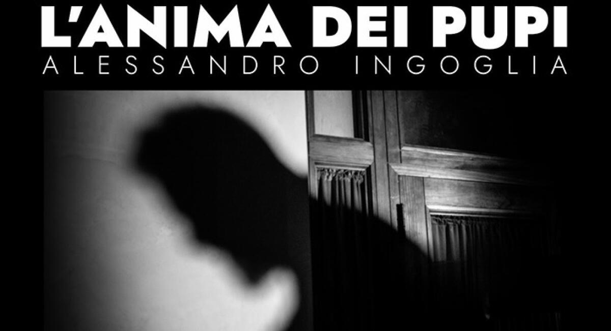 Mostra "L'anima dei pupi" inaugura sabato alla Chiesa dei Ss. Crispino e Crispiniano - 