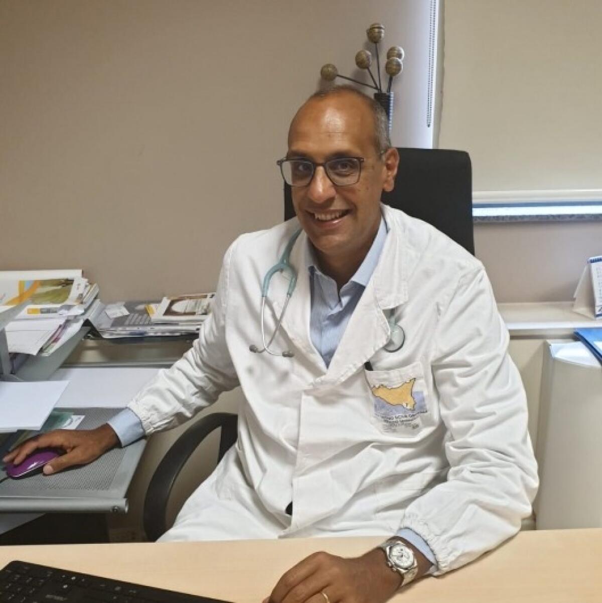 Il reparto di Cardiologia del "Giovanni Paolo II" di Ragusa premiato come "Ospedali d’Eccellenza 2024" - 