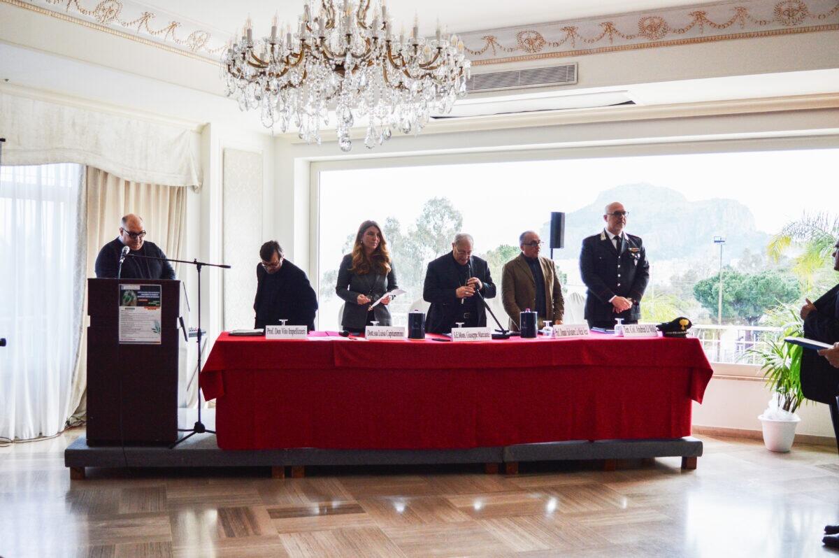 Incontro regionale per la Salvaguardia del Creato: un cammino comune. - 