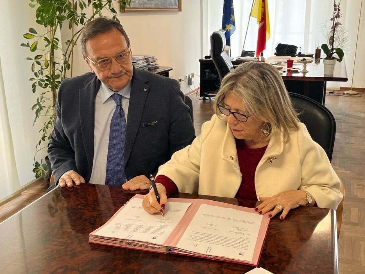 Regione Sicilia: Intesa per favorire l'occupazione - 