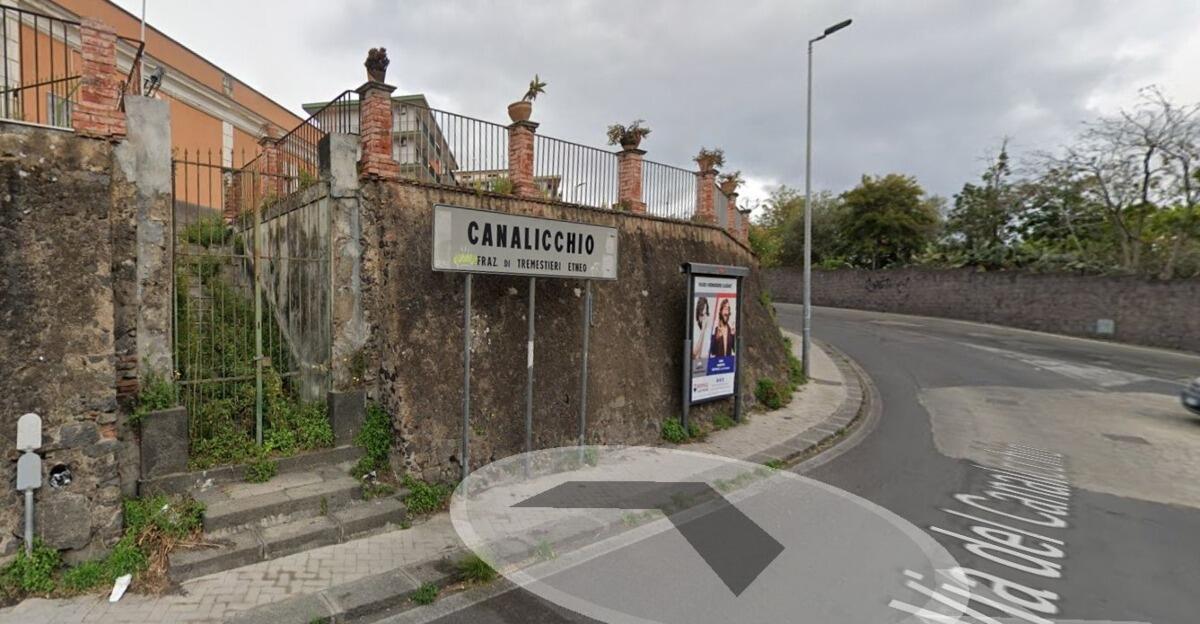 Canalicchio, tutta ciò che non sai sull'antico sobborgo rurale di Catania - 