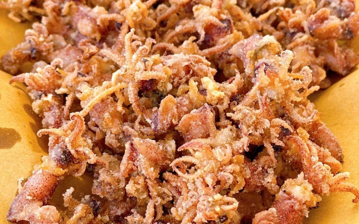 Gli "Scuppularicchi", un piatto che tutti i catanesi conoscono (o quasi) [RICETTA] - 
