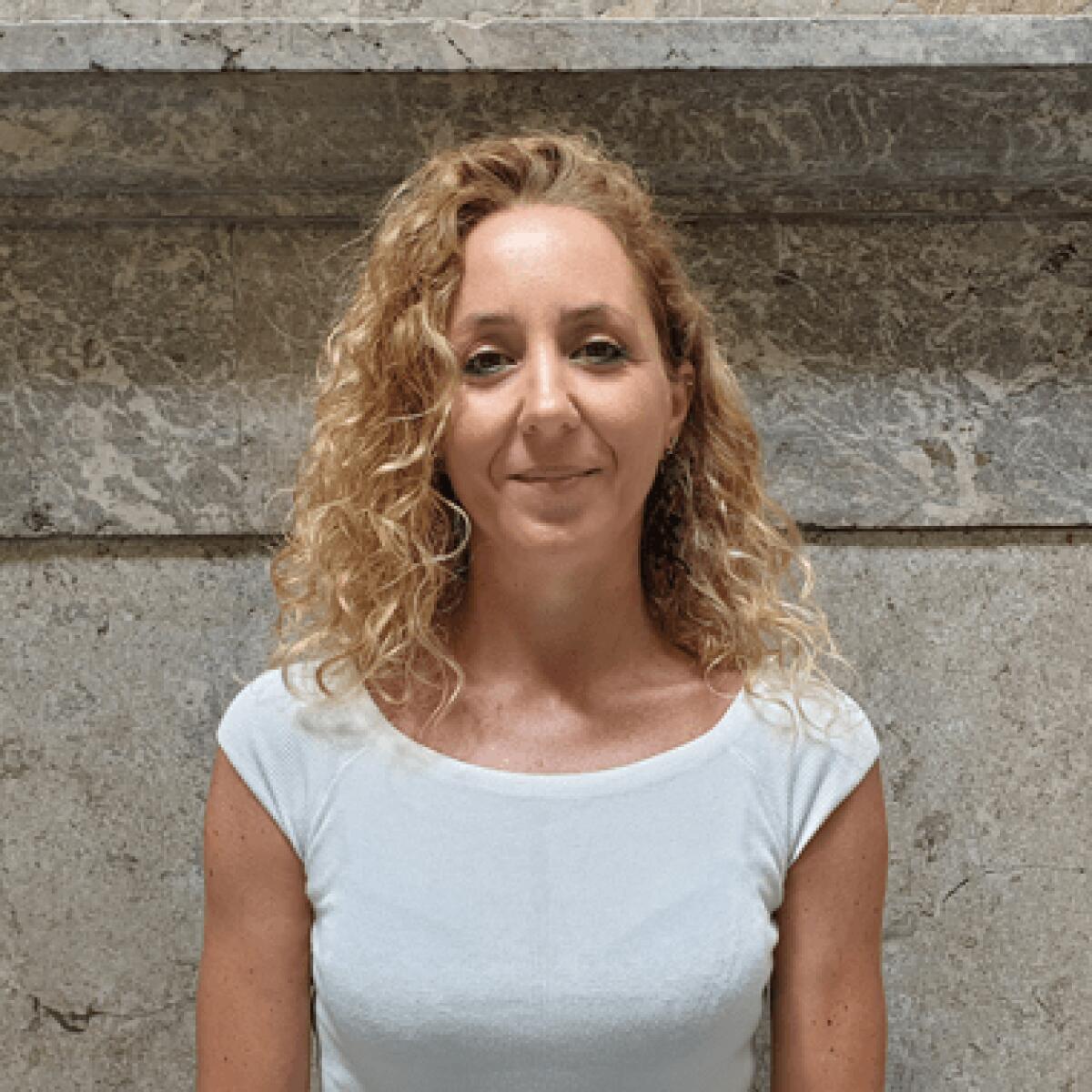Dichiarazioni consigliera Argiroffi sulla Lista bianca ZTL - 