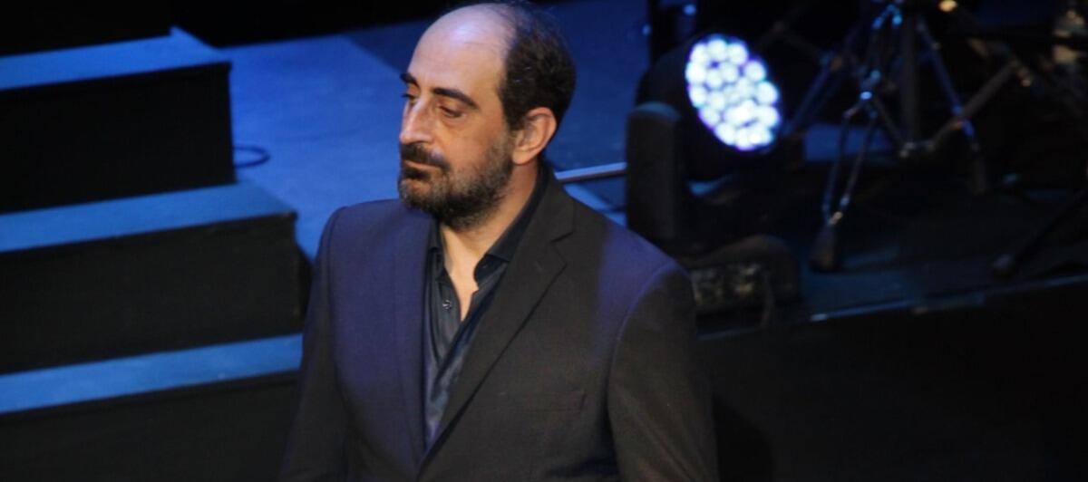 Auguri a Giuseppe Castiglia, lo showman più simpatico di Catania - 
