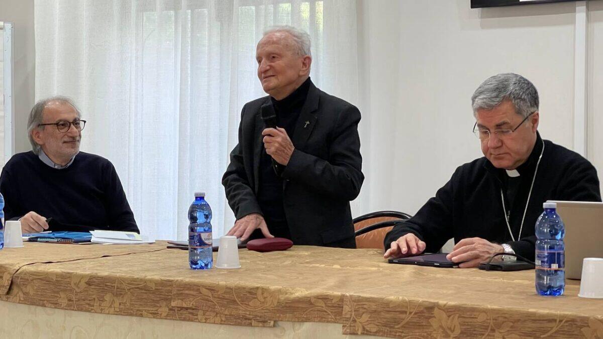 Commissione dell’Ufficio Regionale per le Migrazioni: Riflessioni e Prospettive per il Futuro - 