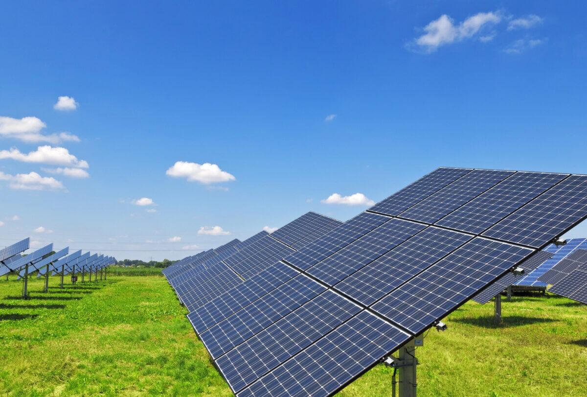Sarà in Sicilia e inizierà questo mese, ecco il progetto del più grande impianto fotovoltaico d'Italia - 