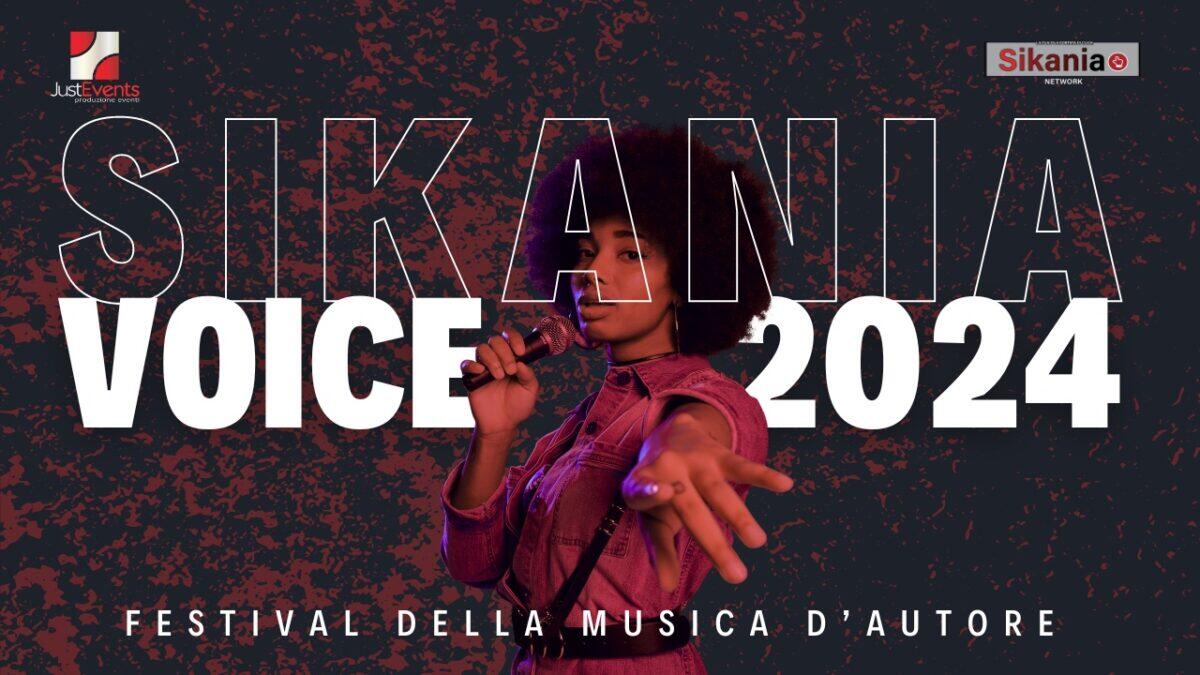 Casting Sikania Voice, come e quando partecipare all'edizione 2024 - 