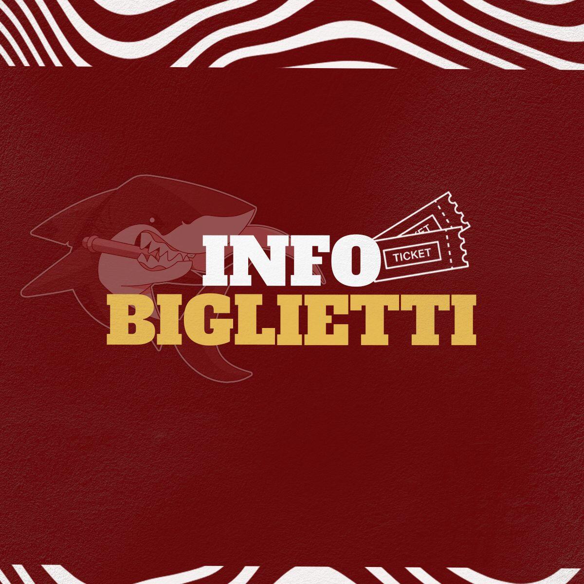 Trapani Shark-Apu Udine: In vendita i biglietti! - 