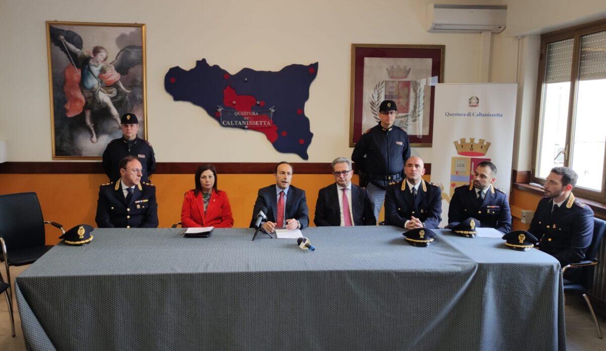 Operazione "Ianus": 55 arresti per reati di stampo mafioso - 