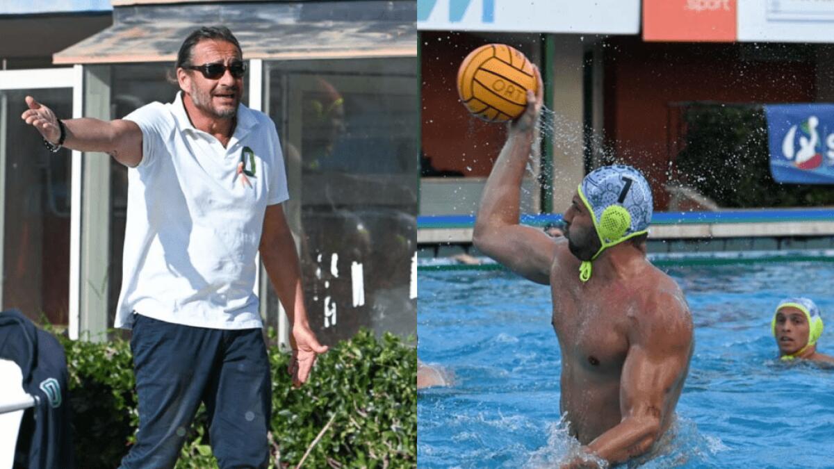 Ortigia vs Spandau: sfida fisica e stimolante nel cuore d'Europa - 