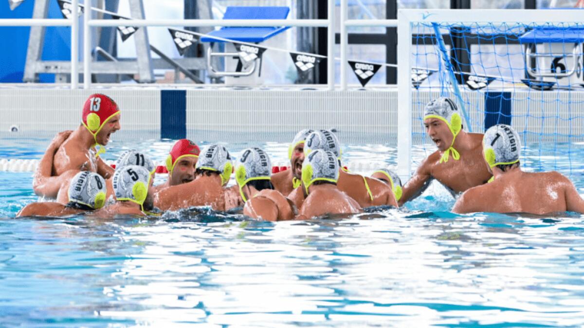 Ortigia delusa dal pareggio contro il Berlino: Napolitano elogia la squadra e guarda avanti - 