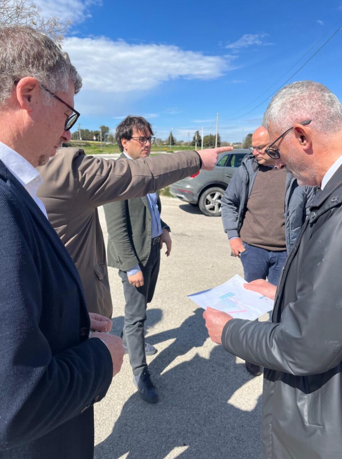 Il Foro Boario di Ragusa diventerà un Polo Fieristico Polifunzionale - 