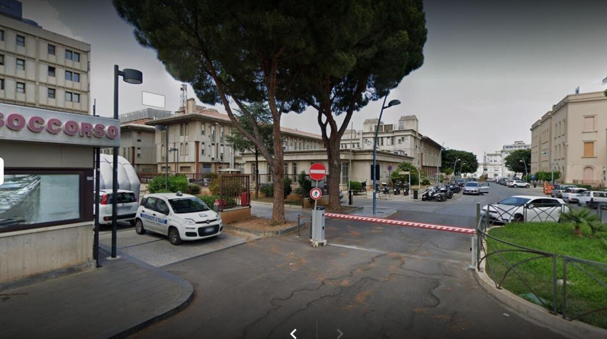 Momenti di tensione al Civico di Palermo, panico e incredulità per ciò che è accaduto oggi - 