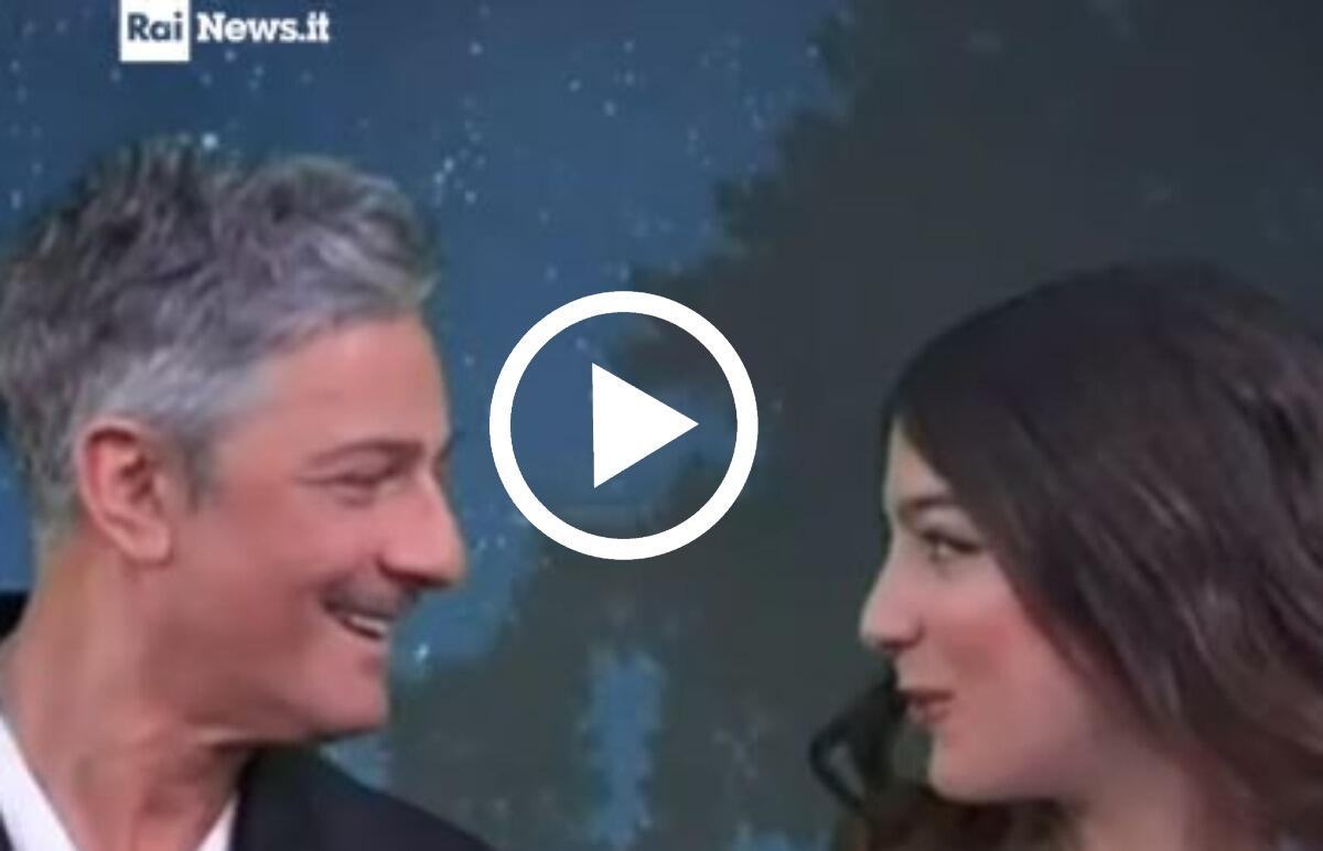 "Sorpresa ed emozione oggi", per Fiorello e la sua festa del papà [VIDEO] - 