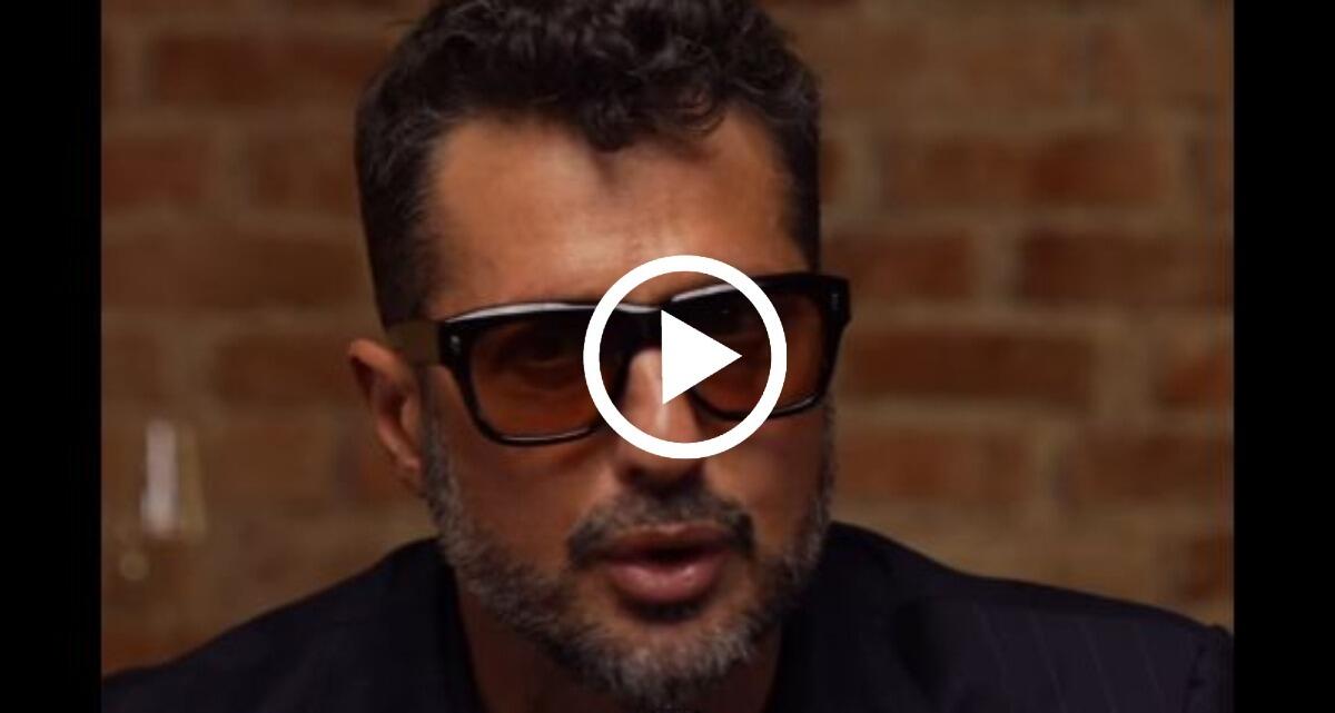"Sono tornato per dare un posto di lavoro stabile agli italiani", ecco come candidarsi alla proposta di Fabrizio Corona [VIDEO] - 