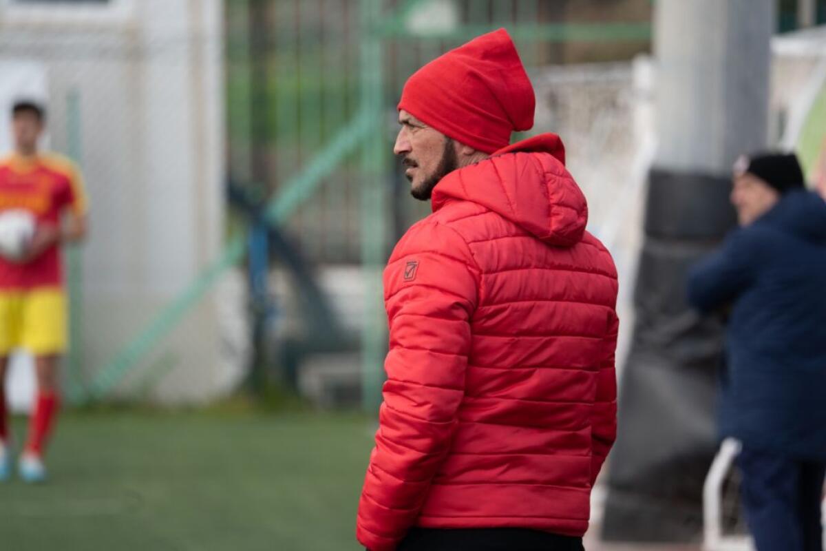 Under 17 Nazionale: Messina orgoglioso riesce a pareggiare contro il Monopoli - 
