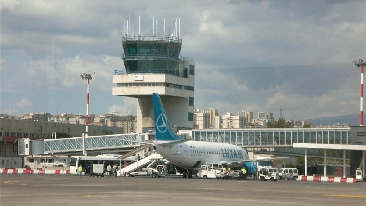 Esteso a tutti gli aeroporti d'Italia lo sconto per i viaggiatori siciliani - 