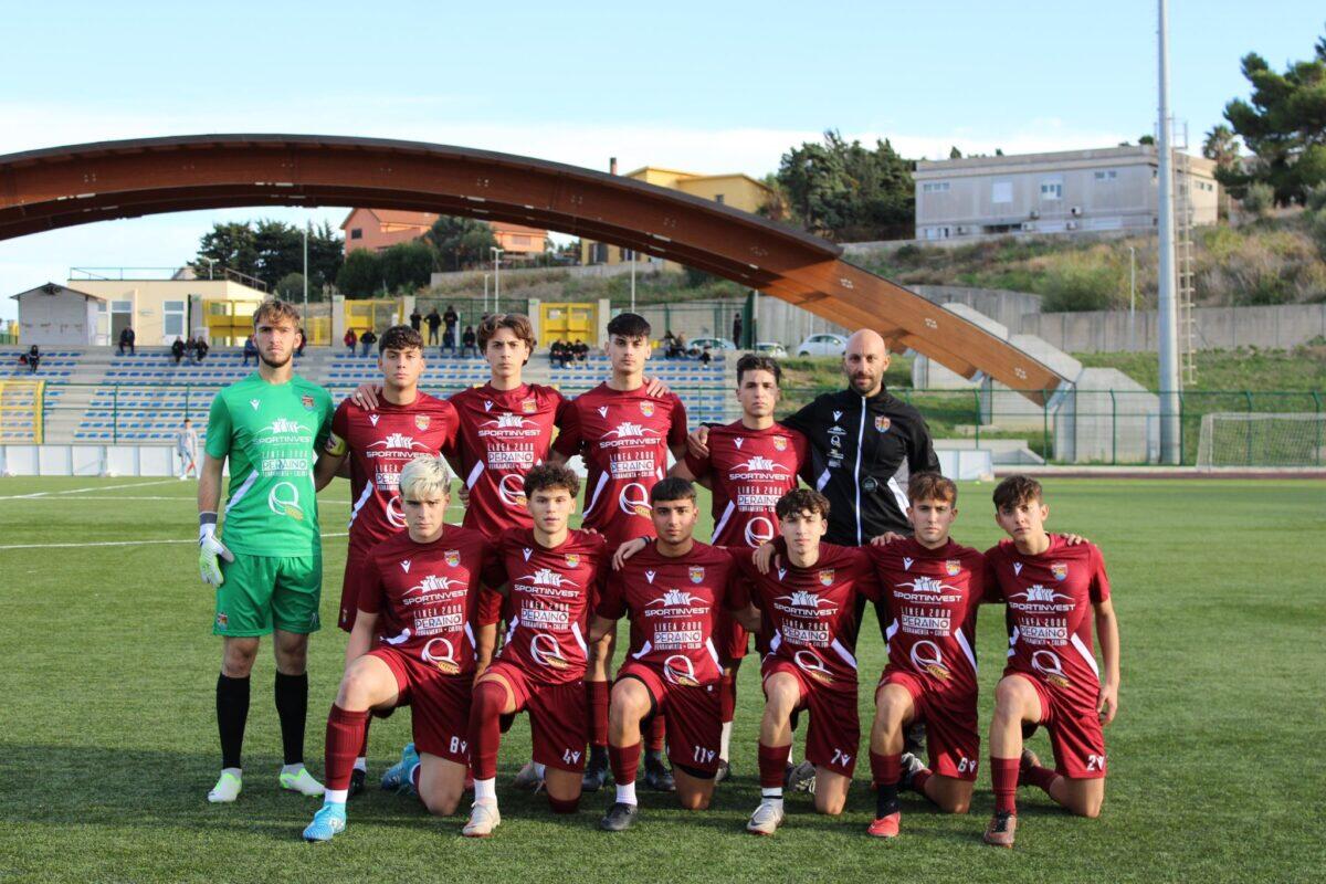 Trapani Juniores vince 1-0 contro il Fulgatore - 