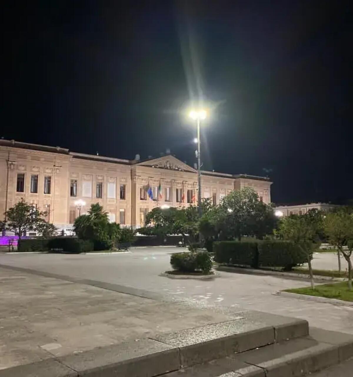 Processione della Via Crucis a Messina: restrizioni al traffico e alle soste il 22 marzo - 