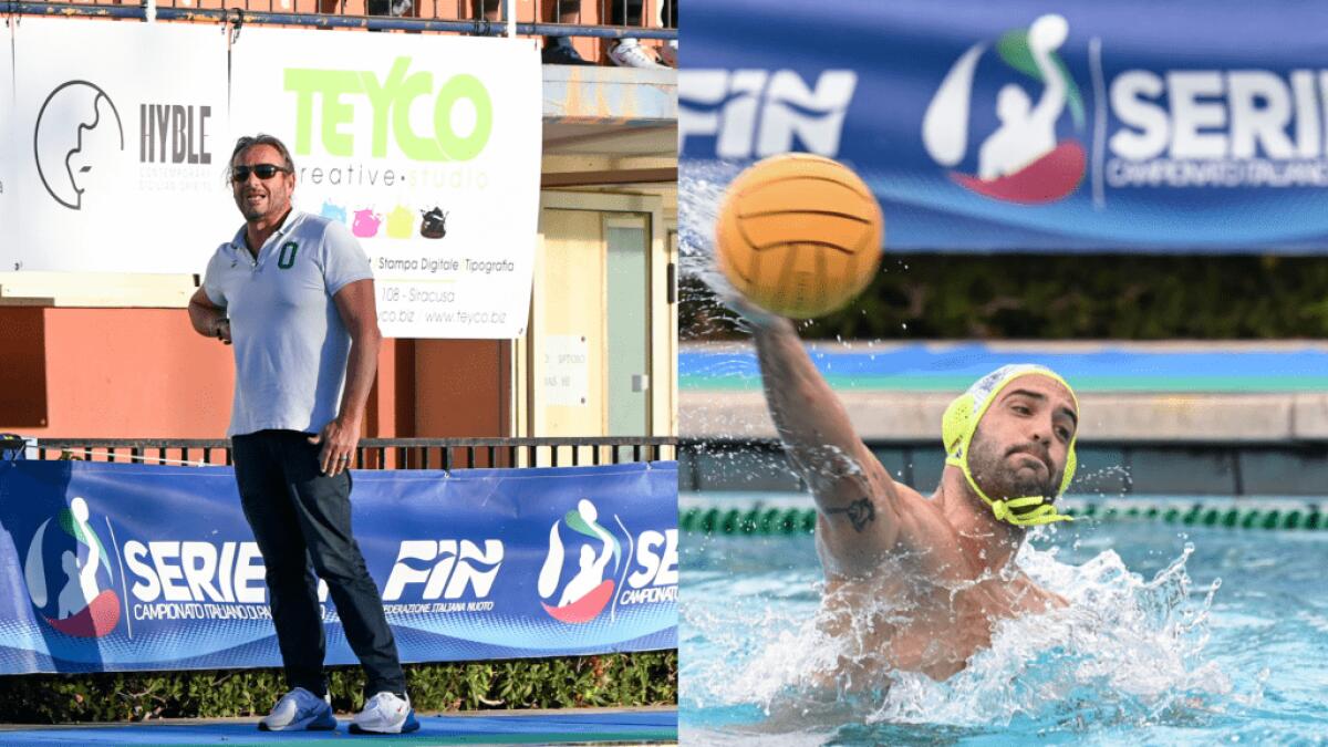 Ortigia vs Telimar: un derby decisivo per la Serie A1 - 